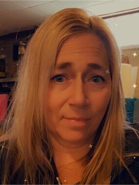 Meet your Posher, Jill
